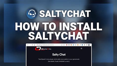 saltychat download
